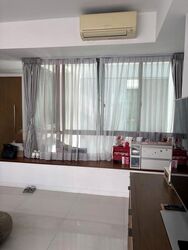 St Patrick's Residences (D15), Apartment #626997061